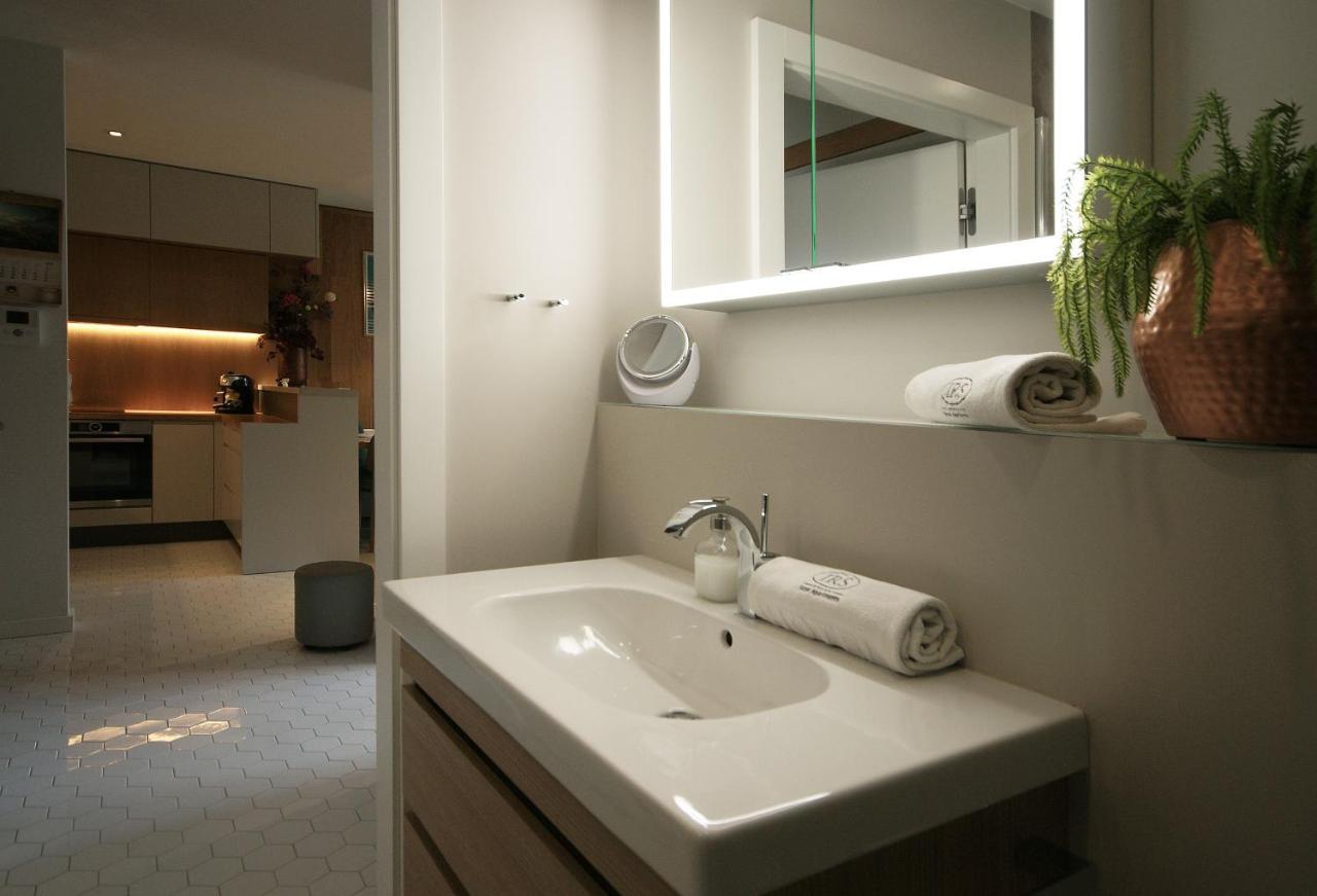 Irs Royal Apartments Apartamenty Irs Neptun Park Gdańsk Exterior foto