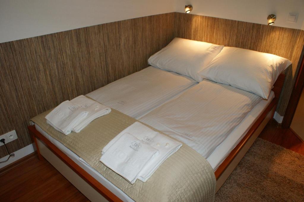 Irs Royal Apartments Apartamenty Irs Neptun Park Gdańsk Quarto foto